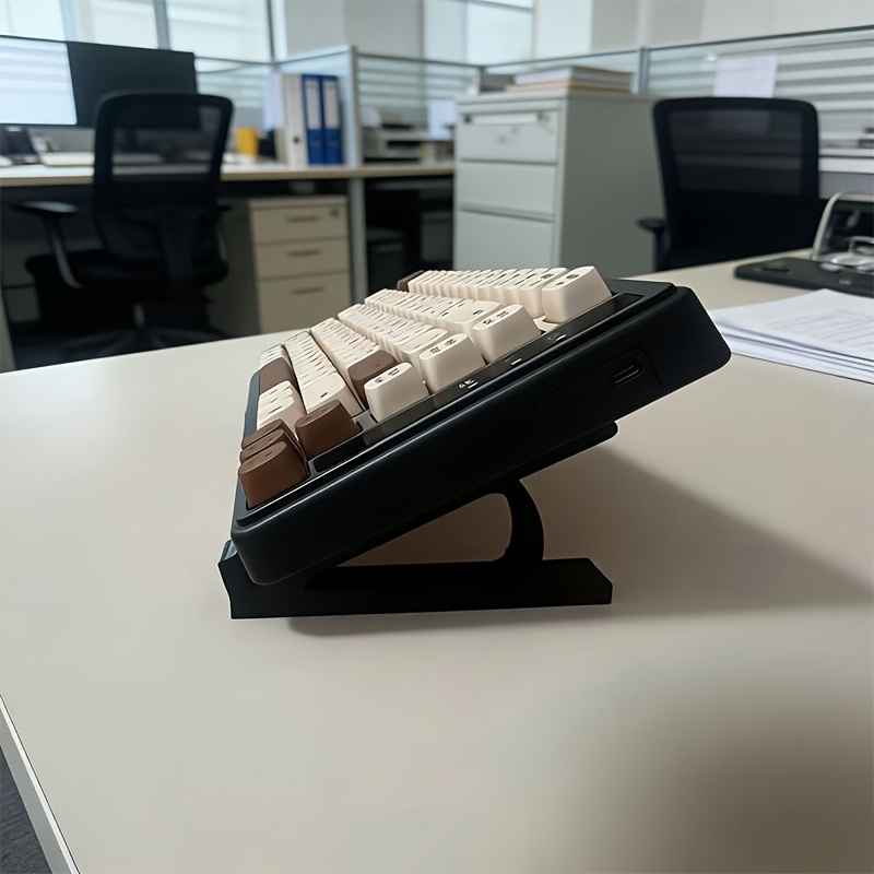 Ergonomic keyboard height incr - đánh giá và giá Gaming Keyboard Ergo