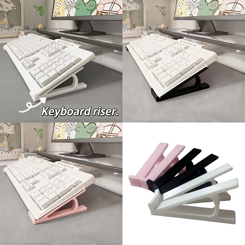 Ergonomic keyboard height incr - đánh giá và giá Gaming Keyboard Ergo