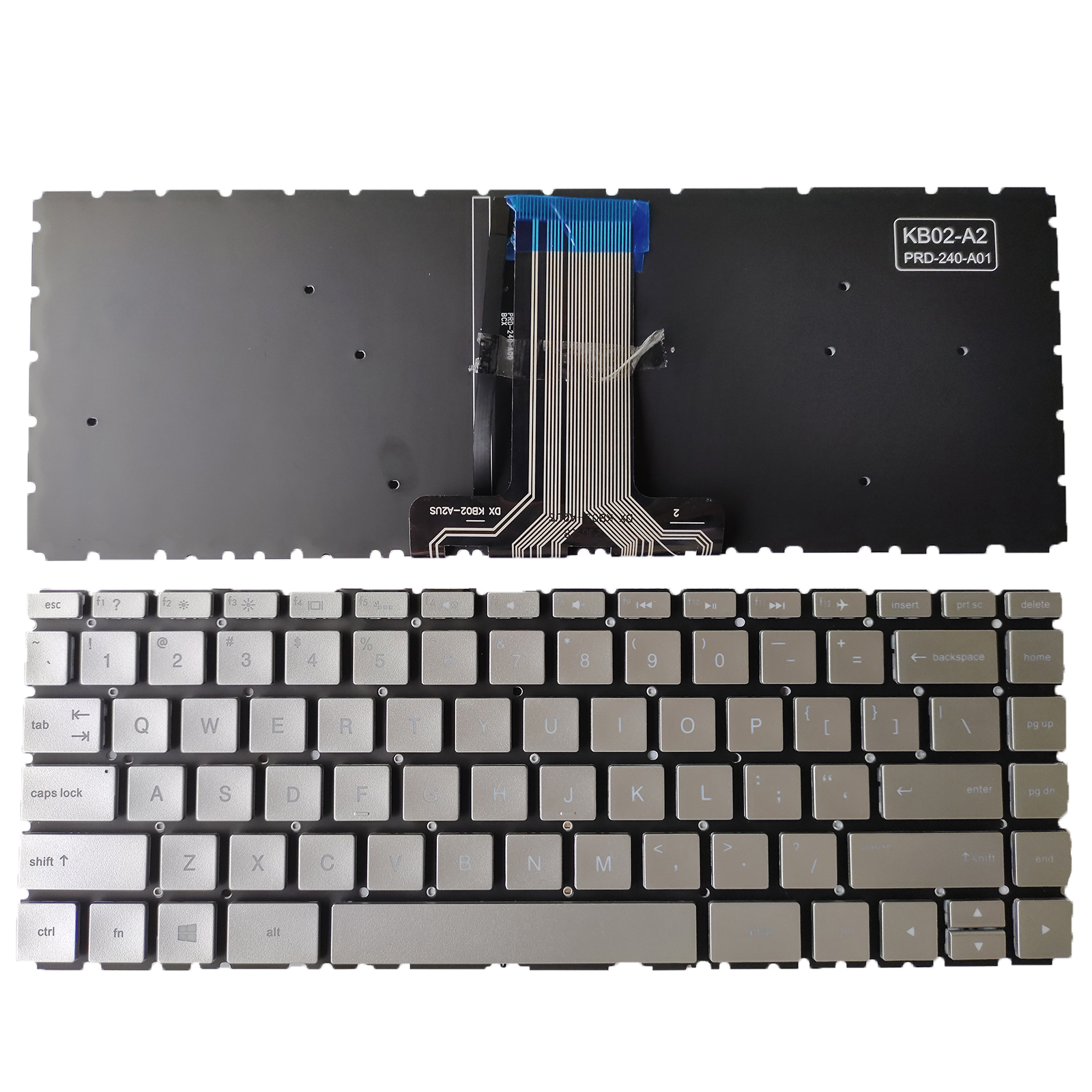 US Laptop Keyboard for Hp Pavi - đánh giá và giá Gaming Keyboard Hp