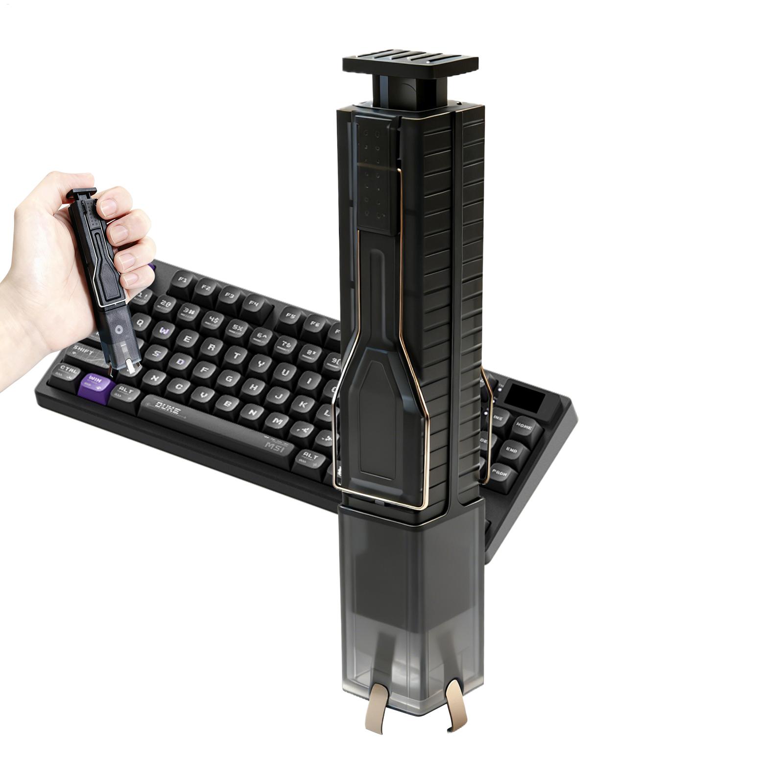 Keyboard Keycap Puller With 4- - đánh giá và giá Keycap Puller Ring
