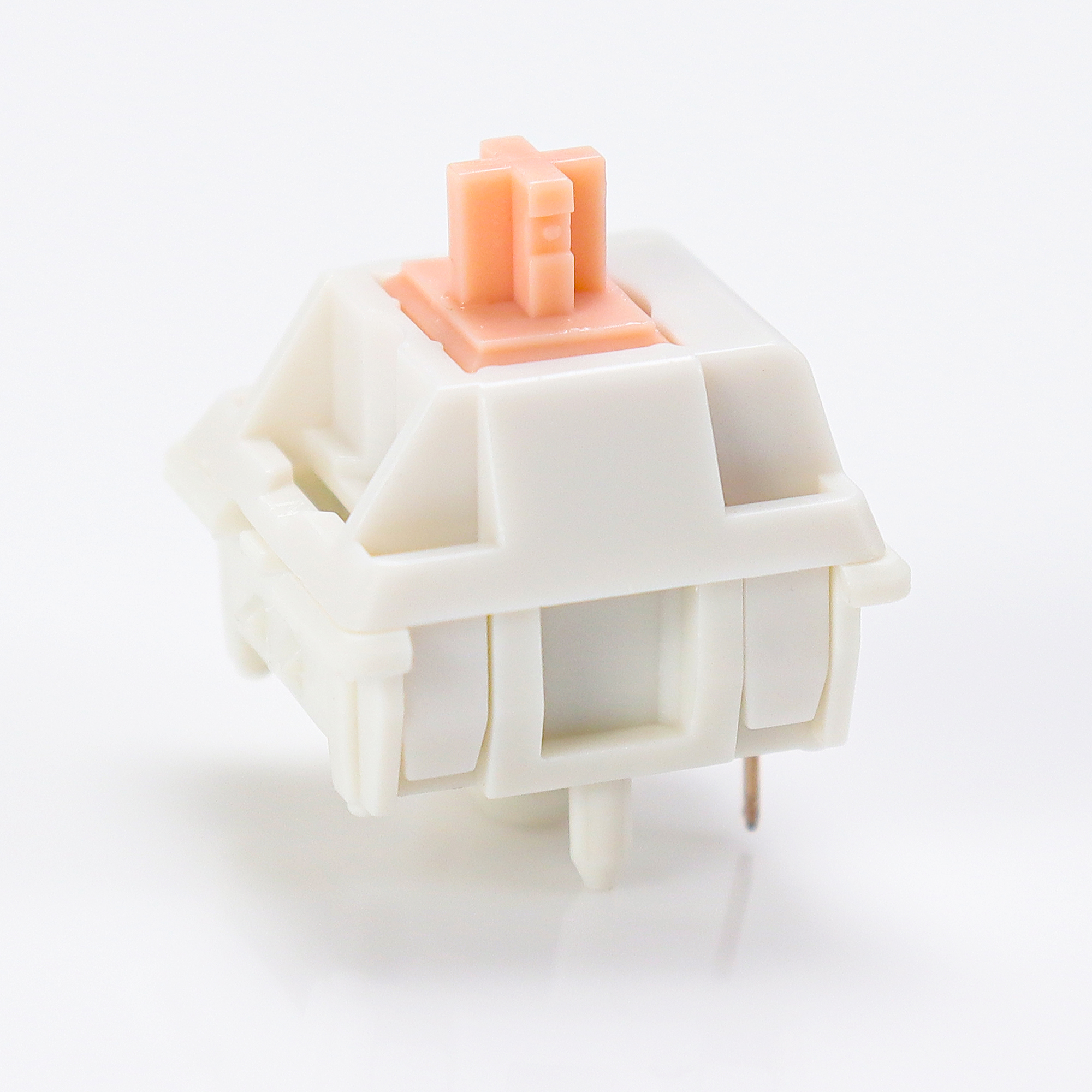 KBDiy Tactile Switch Holy Pand - đánh giá và giá Keyboard Lube Kit