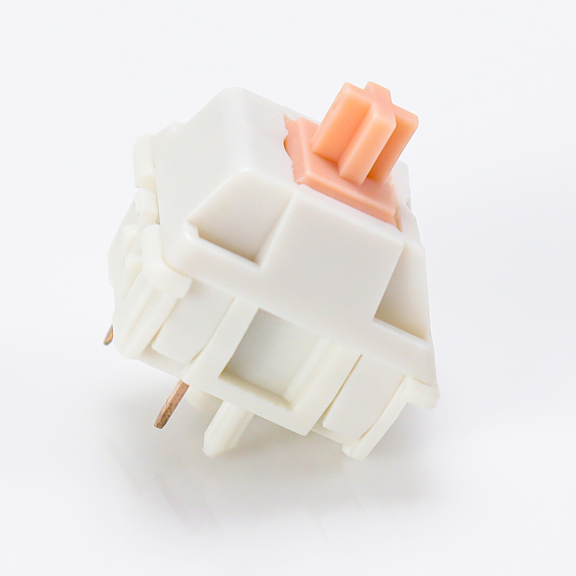 KBDiy Tactile Switch Holy Pand - đánh giá và giá Keyboard Lube Kit
