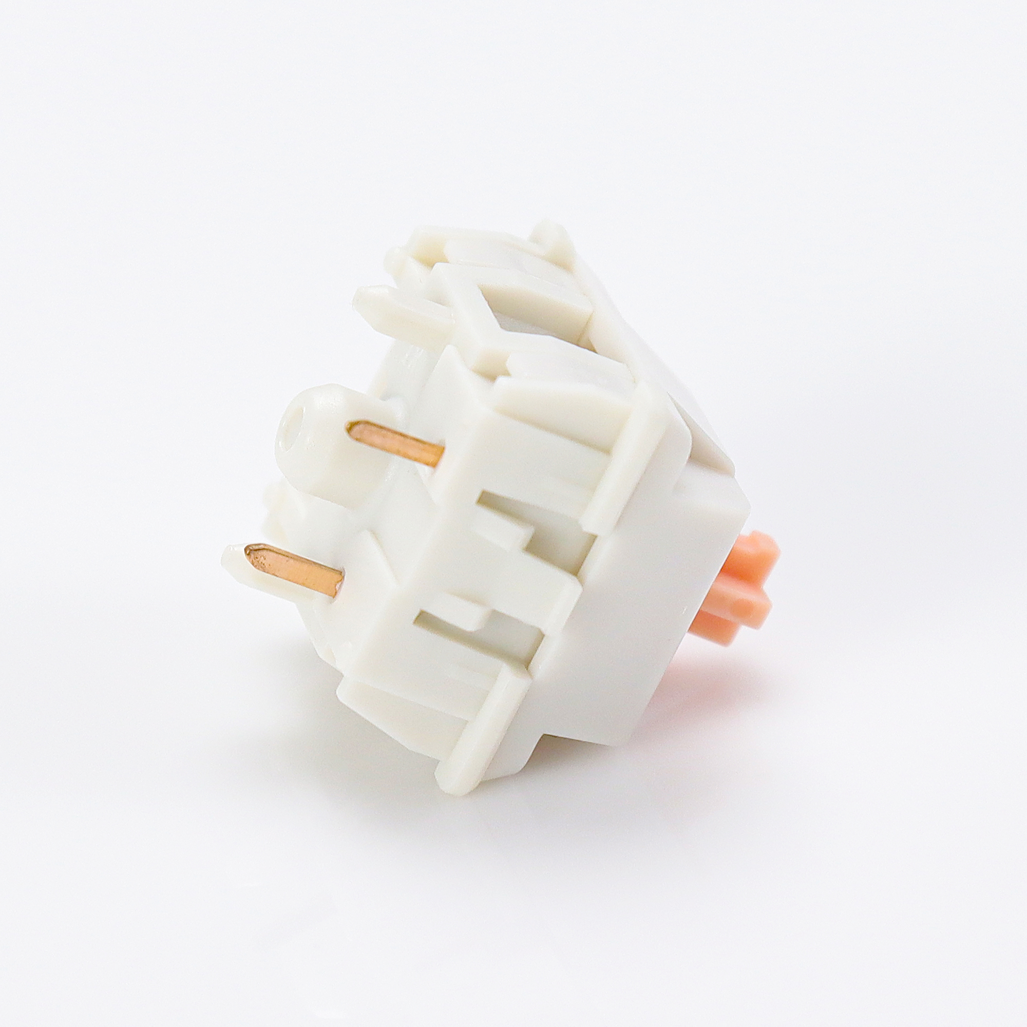 KBDiy Tactile Switch Holy Pand - đánh giá và giá Keyboard Lube Kit
