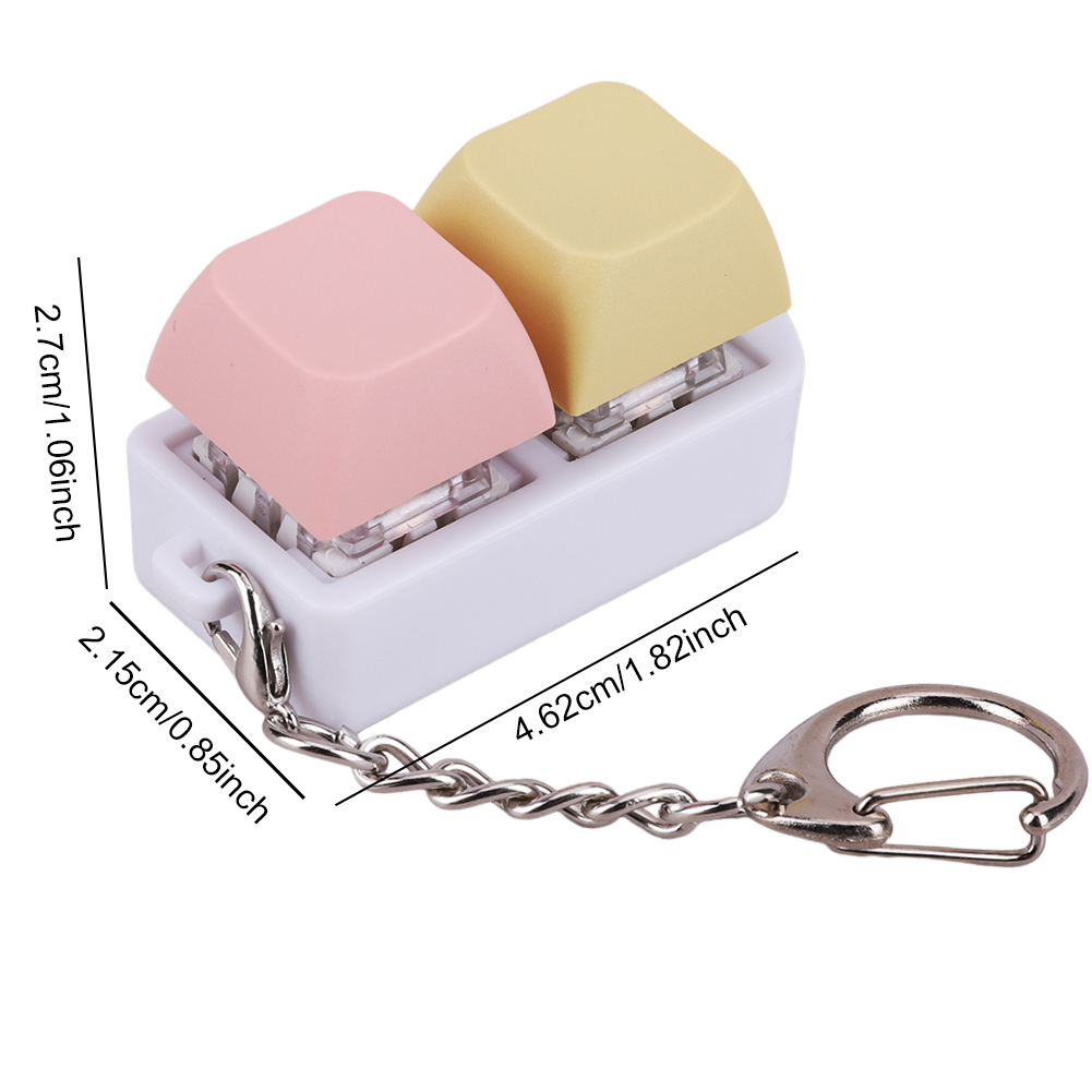 Keyboard Fidget  Key Switch Ke - đánh giá và giá Mechanical Switch Tester