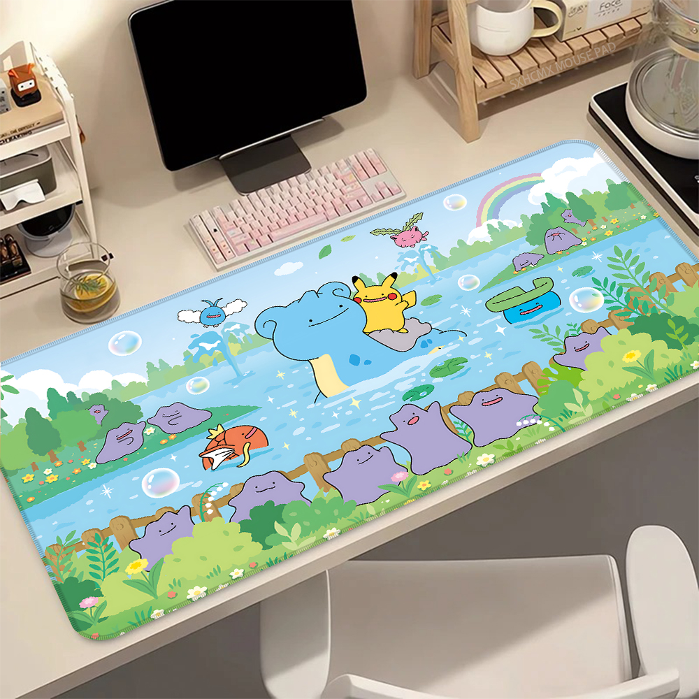 Large Gaming Mouse Pad Anti-sl - đánh giá và giá Gaming Keyboard High Ground