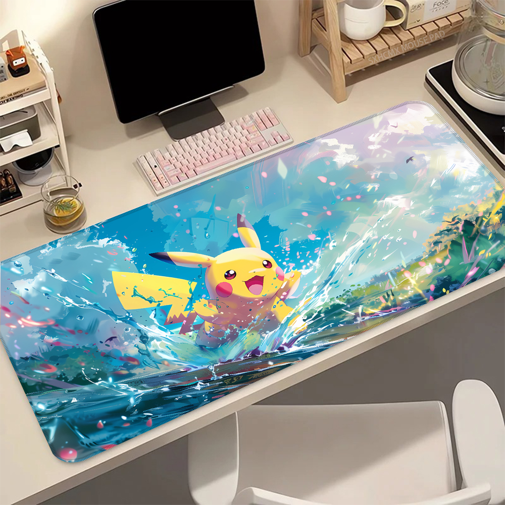 Large Gaming Mouse Pad Anti-sl - đánh giá và giá Gaming Keyboard High Ground