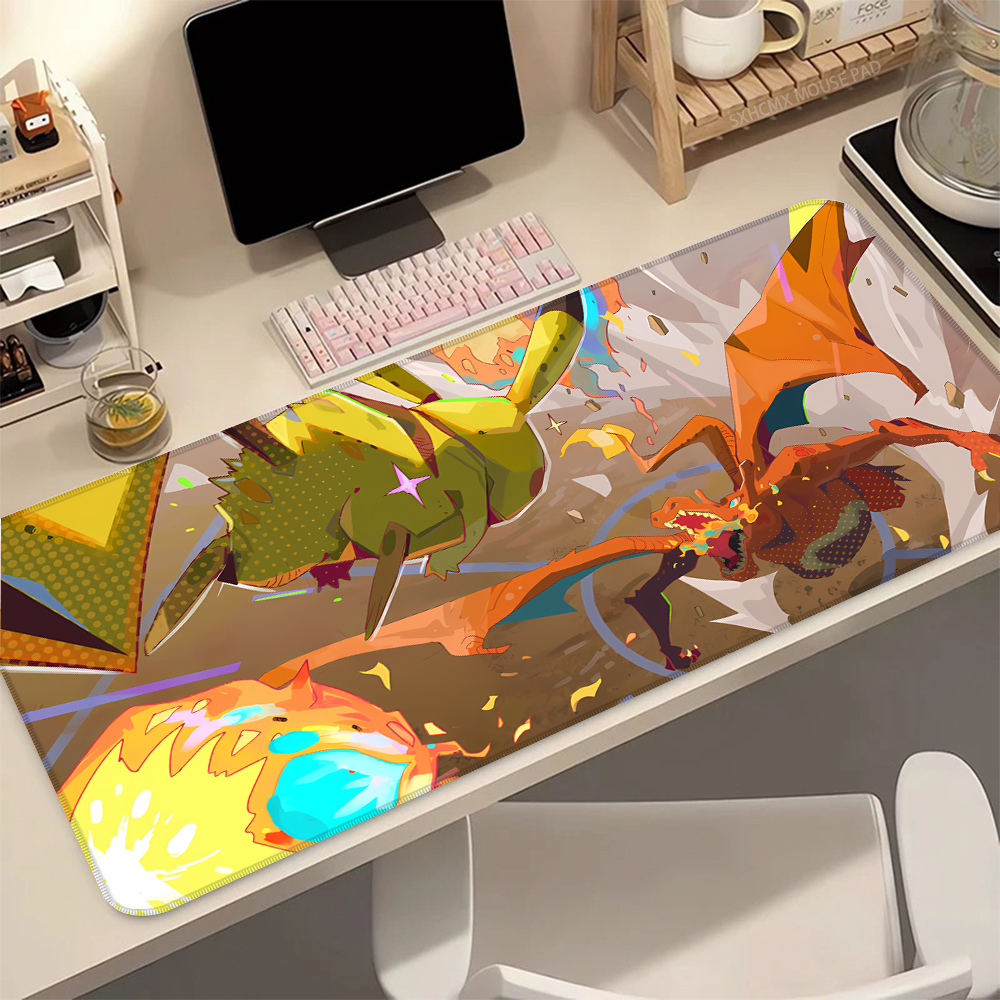 Large Gaming Mouse Pad Anti-sl - đánh giá và giá Gaming Keyboard High Ground