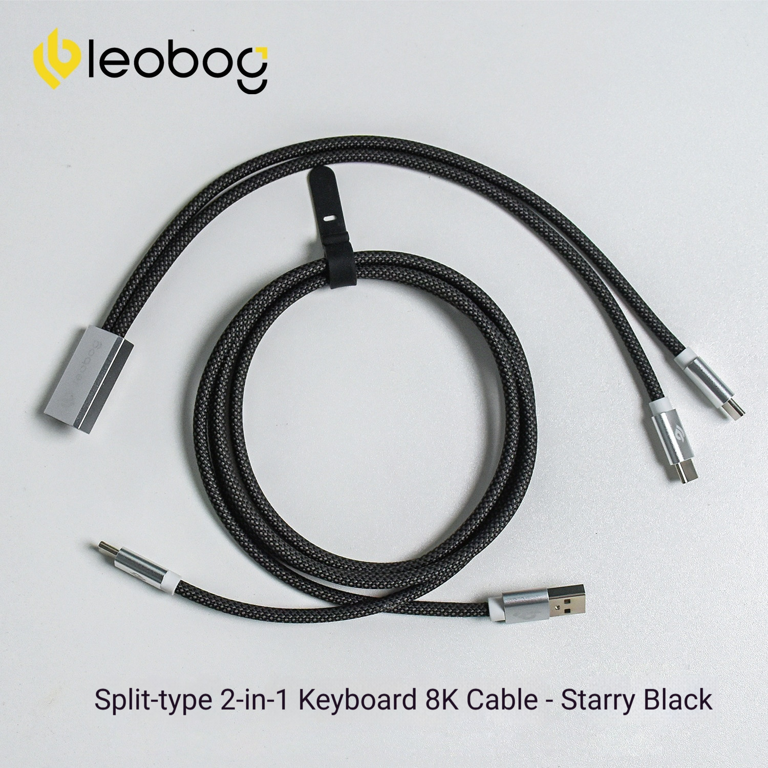 LEOBOG Mechanical Keyboard Cab - đánh giá và giá Gaming Keyboard Ergo