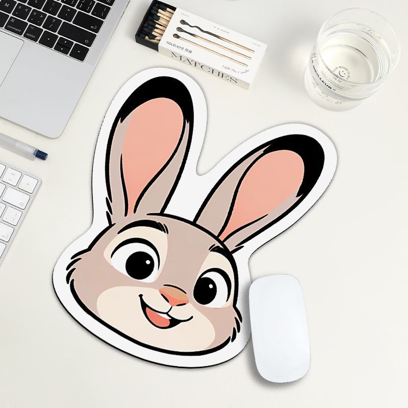 24cm Zootopia Mouse Pad, Stude - đánh giá và giá Gaming Keyboard Mouse