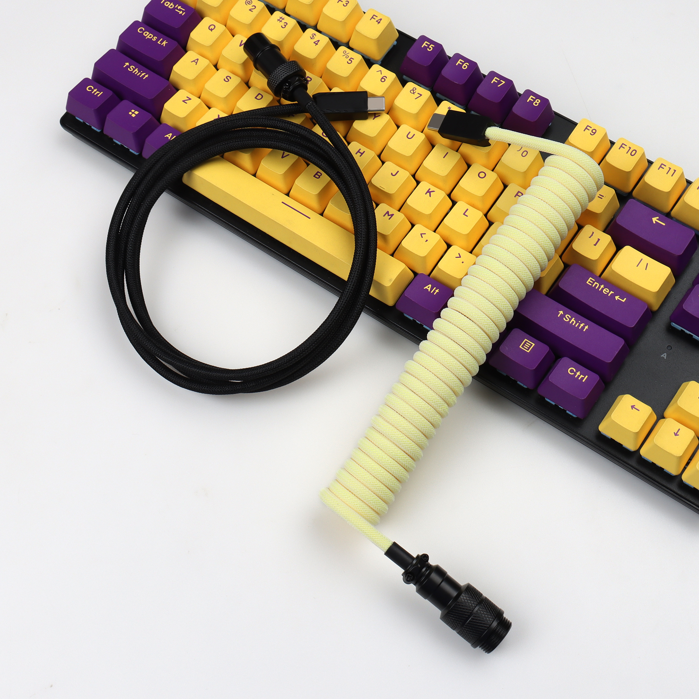 【LANO】Orange Mechanical Keyboa - đánh giá và giá Gaming Keyboard Types