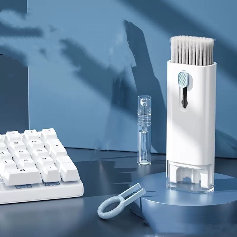 7 in 1 Cleaning Kit Computer K - đánh giá và giá Keycap Puller Ring