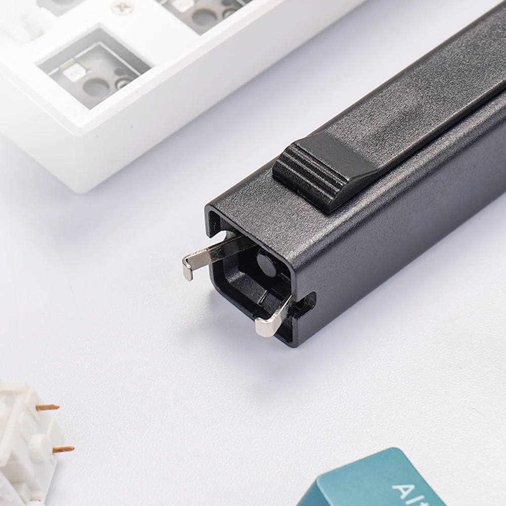 2 in 1 Switch Puller Keycap Pu - đánh giá và giá Keycap Puller Ring