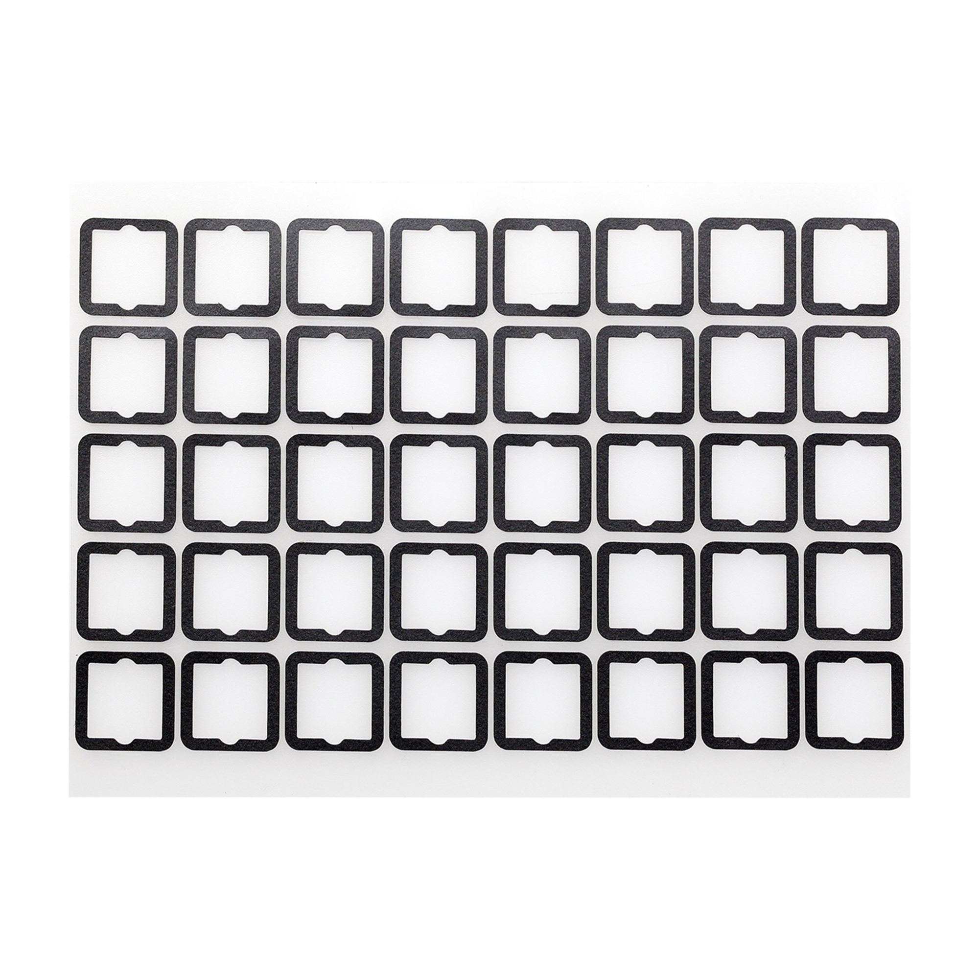 KPrepublic Plate Switch Pad Pa - đánh giá và giá Gaming Keyboard Number Pad