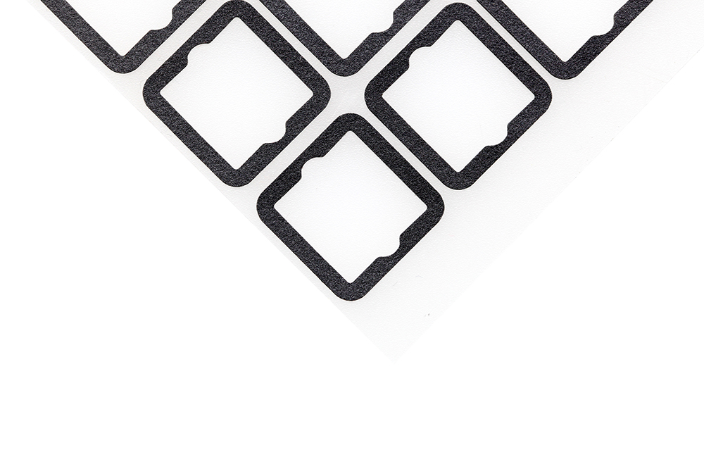 KPrepublic Plate Switch Pad Pa - đánh giá và giá Gaming Keyboard Number Pad