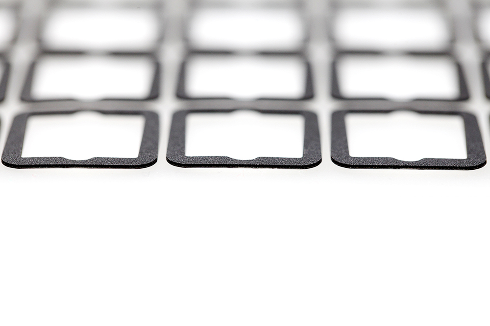 KPrepublic Plate Switch Pad Pa - đánh giá và giá Gaming Keyboard Number Pad