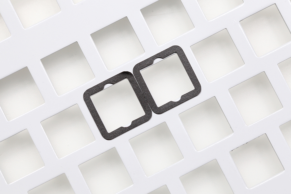 KPrepublic Plate Switch Pad Pa - đánh giá và giá Gaming Keyboard Number Pad