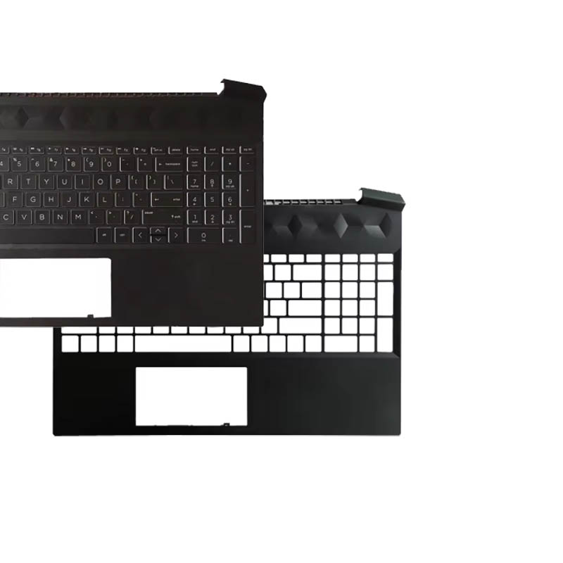 New For HP Pavilion Gaming 15- - đánh giá và giá Gaming Keyboard Hp