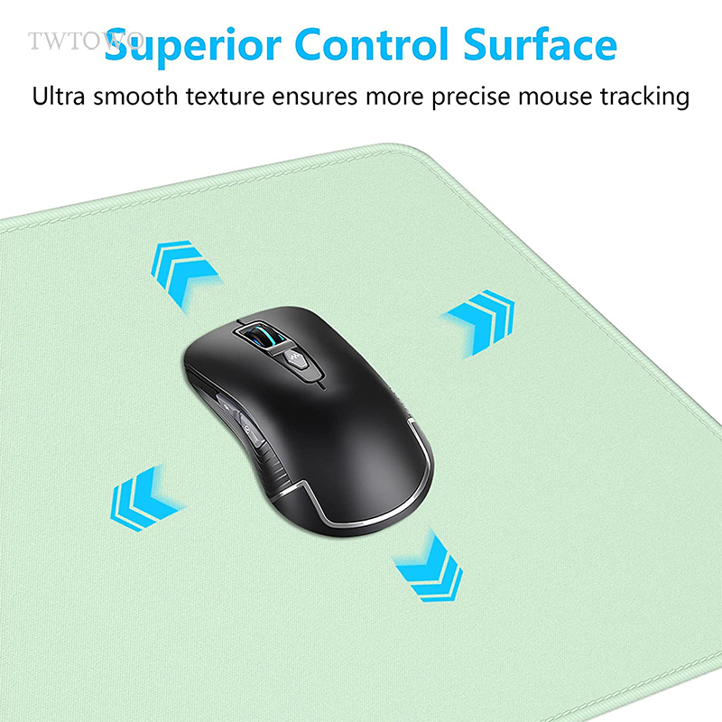 Green Mouse Pad Gaming XL Comp - đánh giá và giá Gaming Keyboard And Mouse Combo