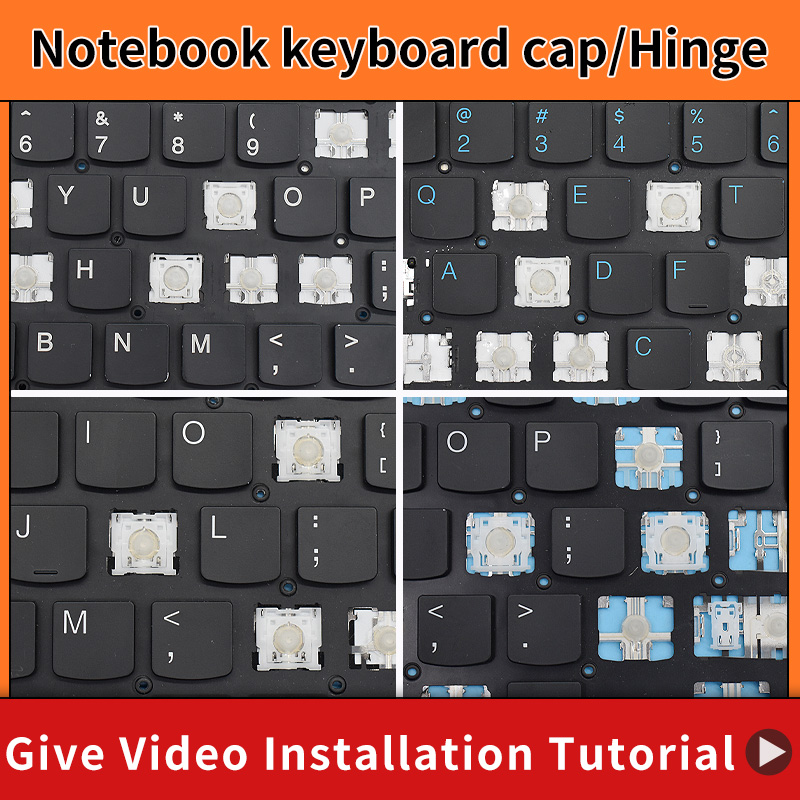 Replacement Keycap Key cap Hin - đánh giá và giá Gaming Keyboard Asus