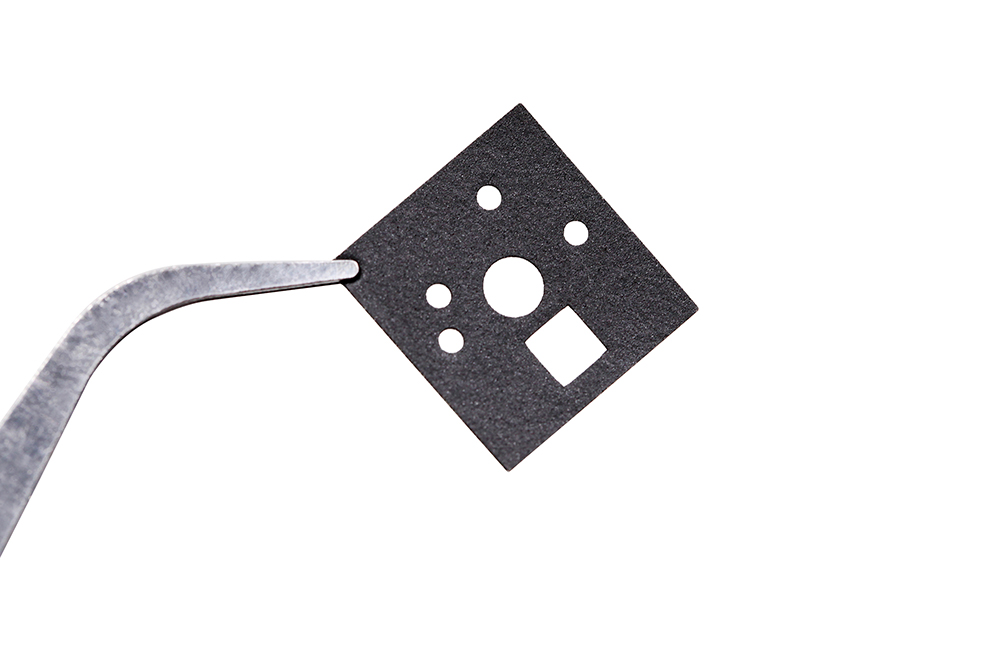 KPrepublic PCB Switch Pad Pads - đánh giá và giá Gaming Keyboard Number Pad