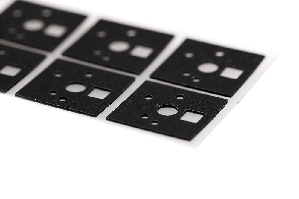 KPrepublic PCB Switch Pad Pads - đánh giá và giá Gaming Keyboard Number Pad
