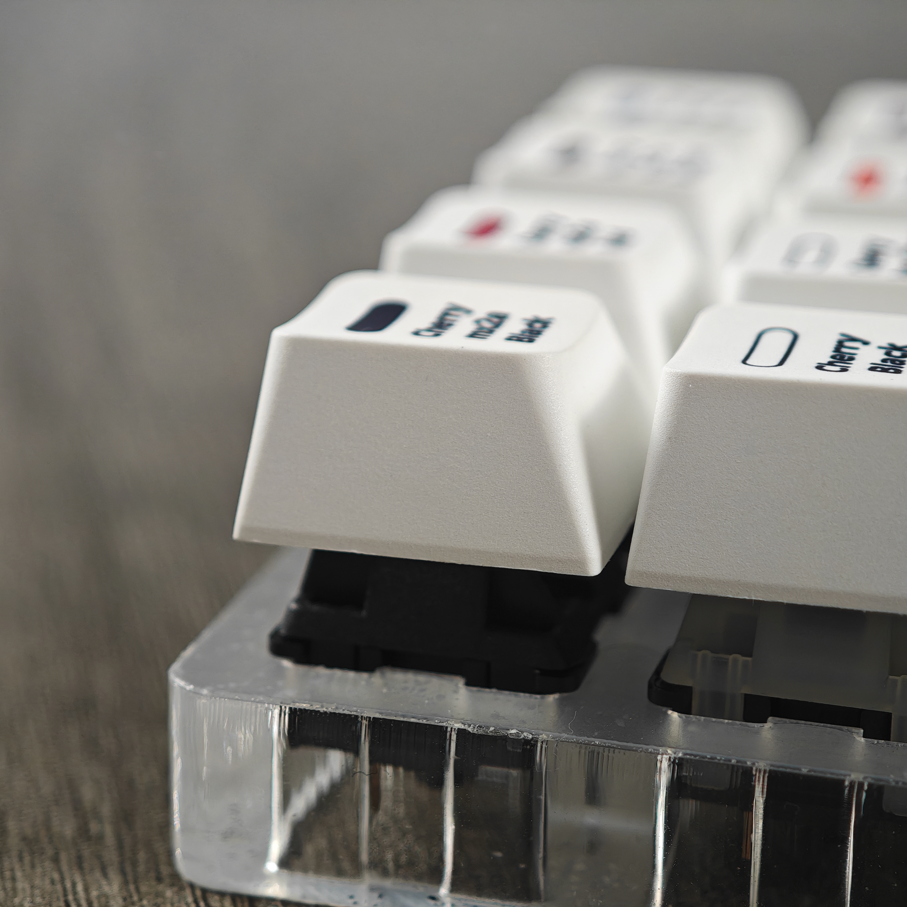 YMDK Cherry MX2A Key Switch Te - đánh giá và giá Mechanical Switch Tester
