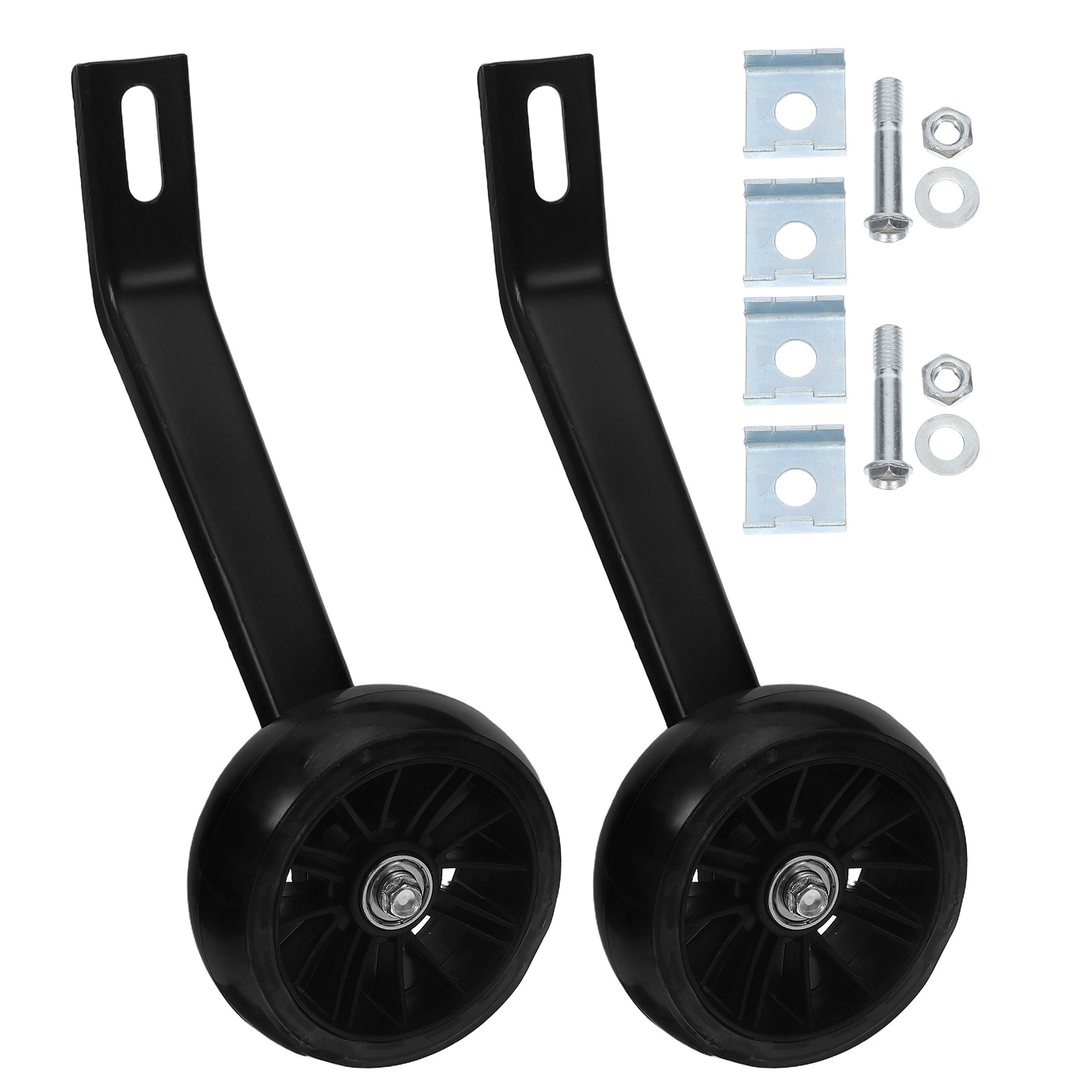 2Pcs Bicycle Training Wheels f - đánh giá và giá Stabilizer Screw In