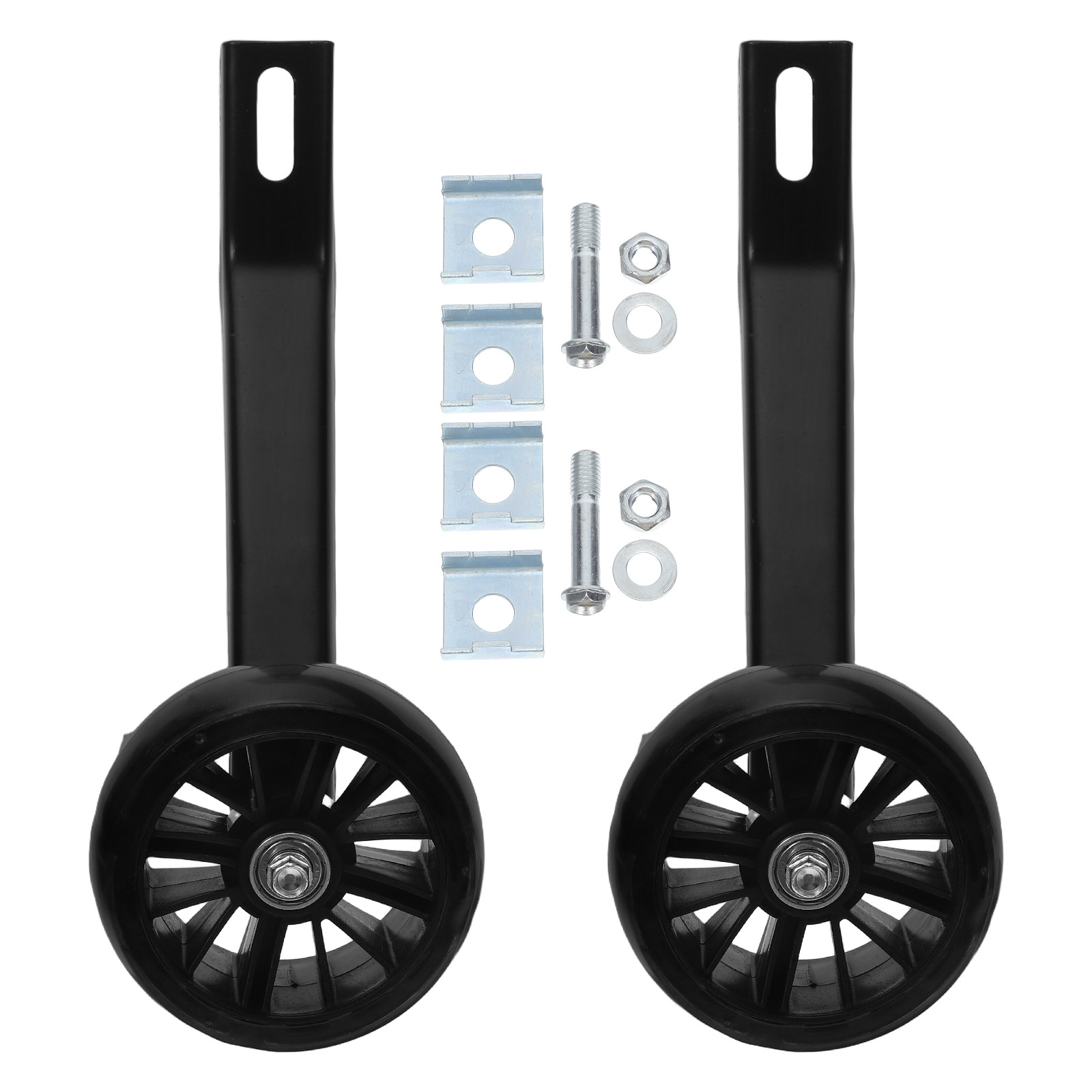 2Pcs Bicycle Training Wheels f - đánh giá và giá Stabilizer Screw In