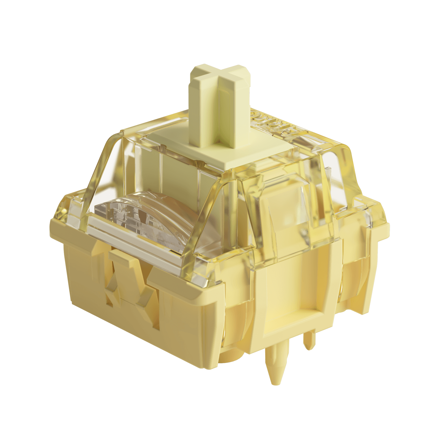 Akko V5 Pro Cream Yellow Switc - đánh giá và giá Keyboard Lube Kit