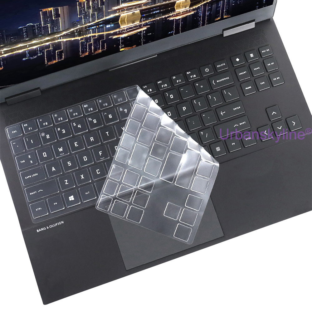 Keyboard Cover for HP Omen 14  - đánh giá và giá Gaming Keyboard Hp