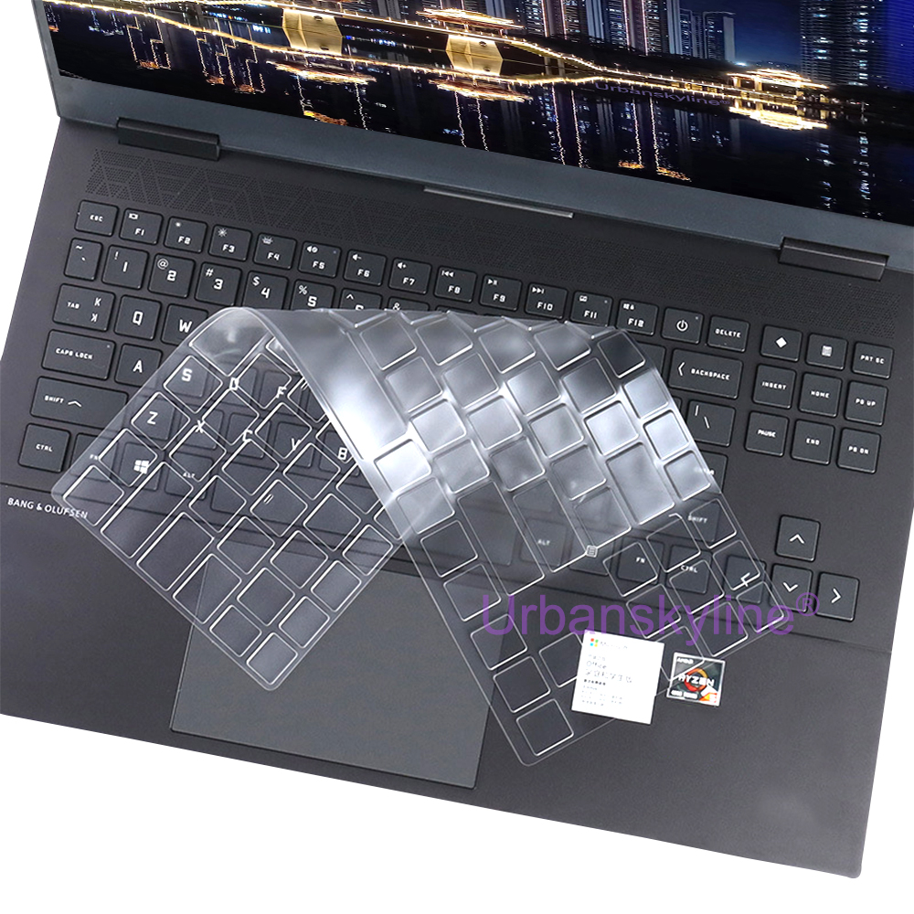 Keyboard Cover for HP Omen 14  - đánh giá và giá Gaming Keyboard Hp
