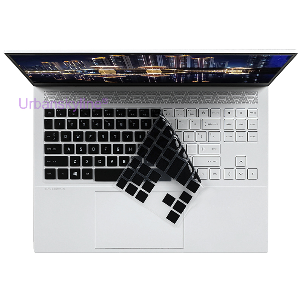 Keyboard Cover for HP Omen 14  - đánh giá và giá Gaming Keyboard Hp