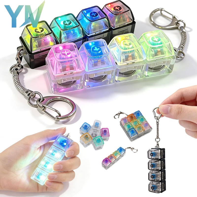 Mechanical Keyboard Switch Tes - đánh giá và giá Mechanical Switch Tester