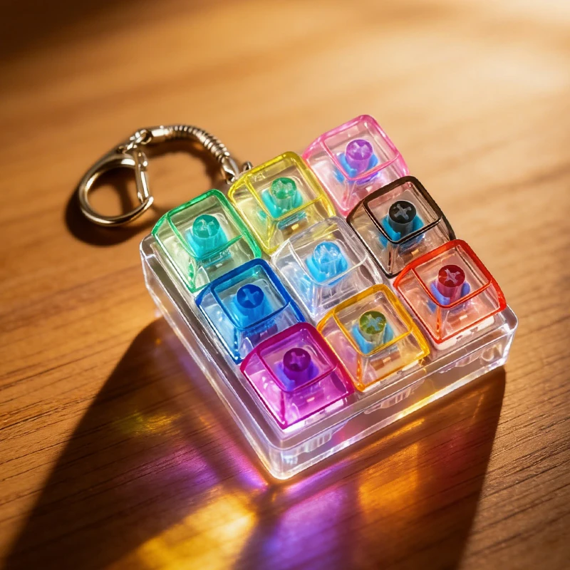 Mechanical Keyboard Switch Tes - đánh giá và giá Mechanical Switch Tester