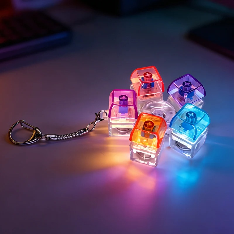 Mechanical Keyboard Switch Tes - đánh giá và giá Mechanical Switch Tester