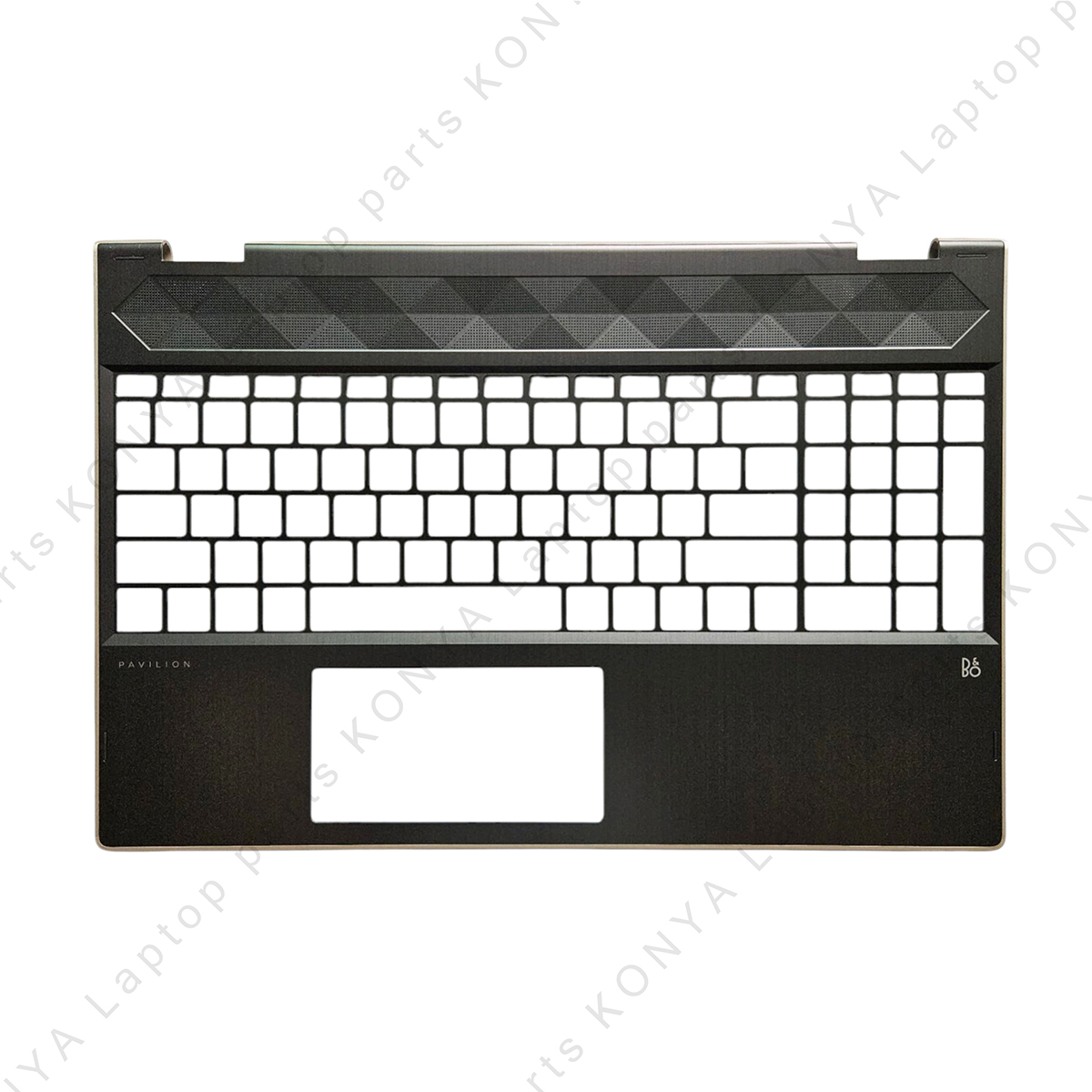 For HP Pavilion X360 15-CR TPN - đánh giá và giá Gaming Keyboard Hp
